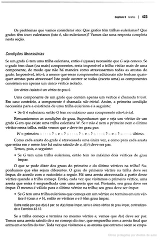 Matematica discreta uma introducao   edward r scheinerman