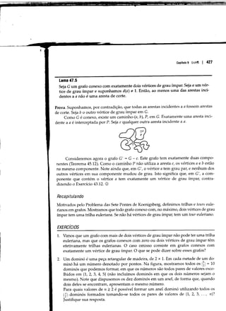 Matematica discreta uma introducao   edward r scheinerman