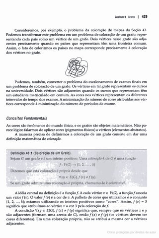Matematica discreta uma introducao   edward r scheinerman