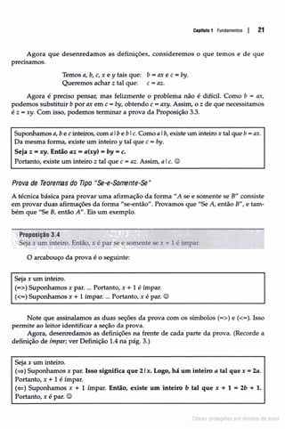 Matematica discreta uma introducao   edward r scheinerman