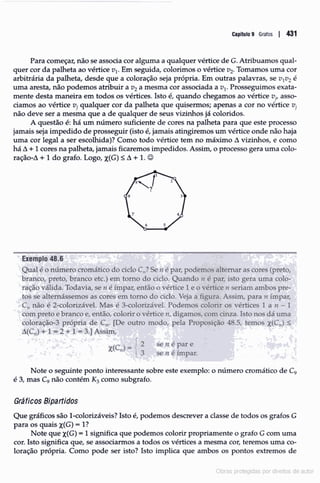 Matematica discreta uma introducao   edward r scheinerman