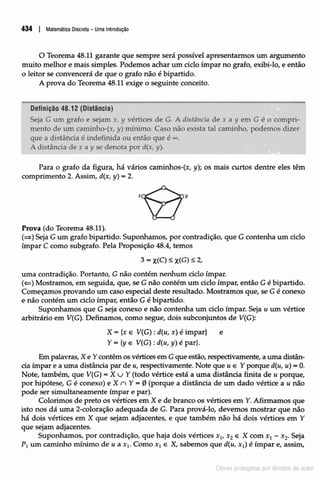 Matematica discreta uma introducao   edward r scheinerman
