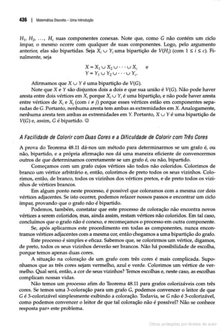 Matematica discreta uma introducao   edward r scheinerman