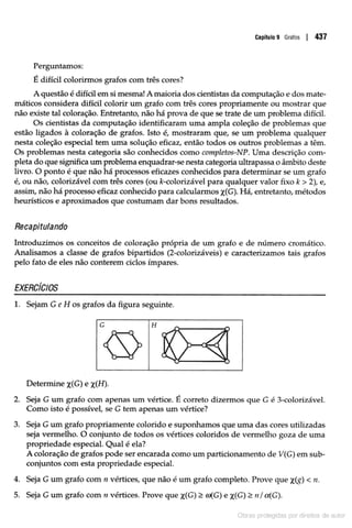 Matematica discreta uma introducao   edward r scheinerman