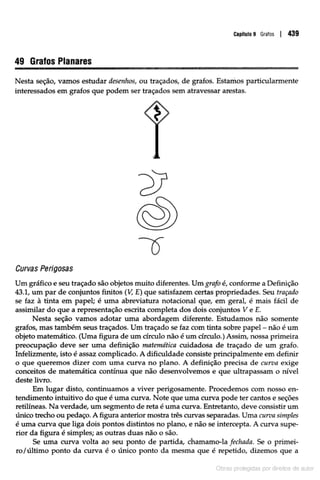 Matematica discreta uma introducao   edward r scheinerman