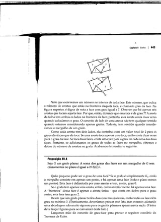 Matematica discreta uma introducao   edward r scheinerman