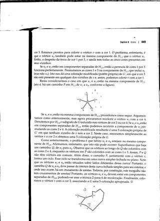 Matematica discreta uma introducao   edward r scheinerman