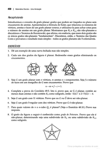 Matematica discreta uma introducao   edward r scheinerman