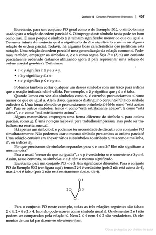 Matematica discreta uma introducao   edward r scheinerman