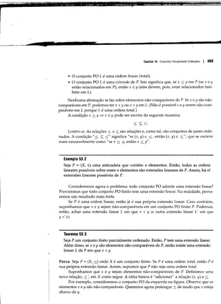 Matematica discreta uma introducao   edward r scheinerman