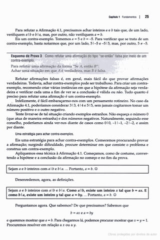 Matematica discreta uma introducao   edward r scheinerman