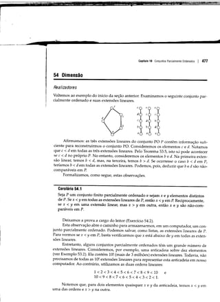 Matematica discreta uma introducao   edward r scheinerman