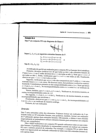 Matematica discreta uma introducao   edward r scheinerman