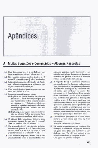 Matematica discreta uma introducao   edward r scheinerman