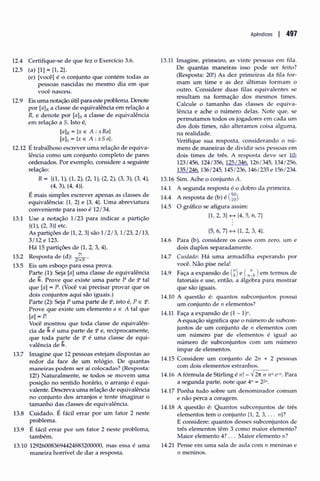 Matematica discreta uma introducao   edward r scheinerman
