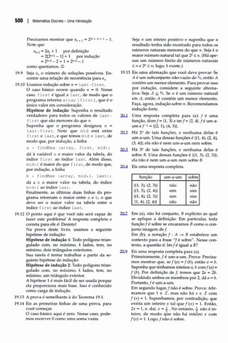 Matematica discreta uma introducao   edward r scheinerman