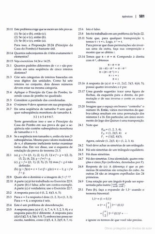 Matematica discreta uma introducao   edward r scheinerman