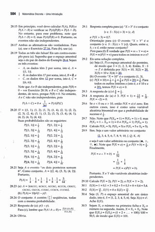 Matematica discreta uma introducao   edward r scheinerman