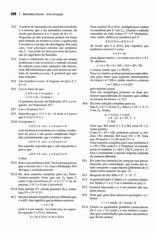 Matematica discreta uma introducao   edward r scheinerman