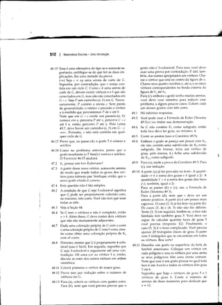 Matematica discreta uma introducao   edward r scheinerman