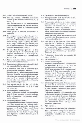 Matematica discreta uma introducao   edward r scheinerman