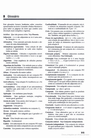 Matematica discreta uma introducao   edward r scheinerman
