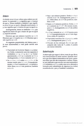 Matematica discreta uma introducao   edward r scheinerman