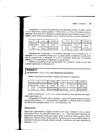 Matematica discreta uma introducao   edward r scheinerman