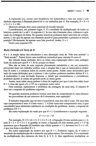 Matematica discreta uma introducao   edward r scheinerman