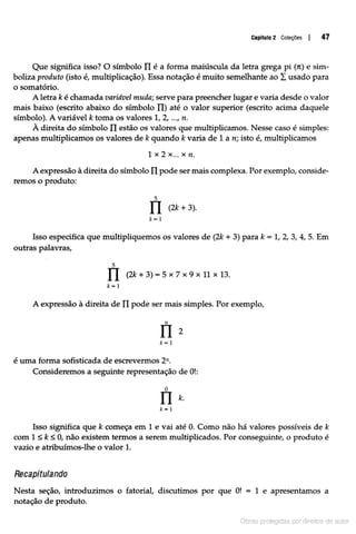 Matematica discreta uma introducao   edward r scheinerman