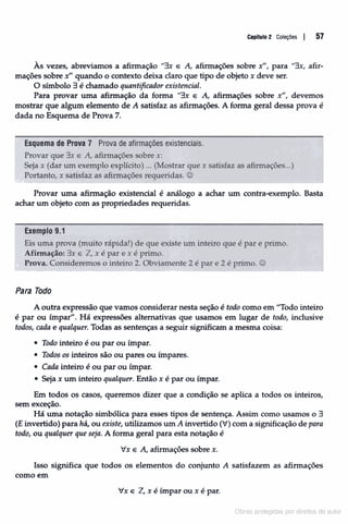Matematica discreta uma introducao   edward r scheinerman