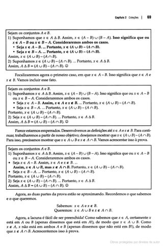 Matematica discreta uma introducao   edward r scheinerman