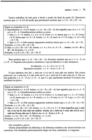 Matematica discreta uma introducao   edward r scheinerman