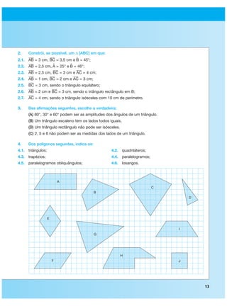Matematica em ferias_6_ano
