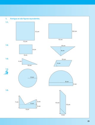 Matematica em ferias_6_ano