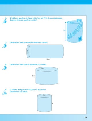 Matematica em ferias_6_ano