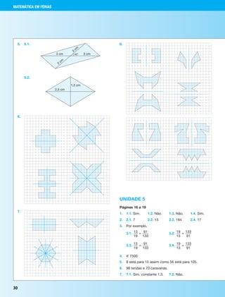 Matematica em ferias_6_ano