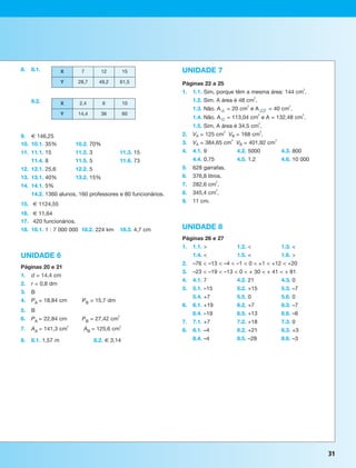 Matematica em ferias_6_ano