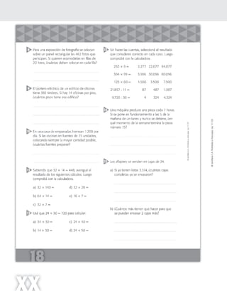 ©SantillanaS.A.Prohibidasufotocopia.Ley11.723
XX
 