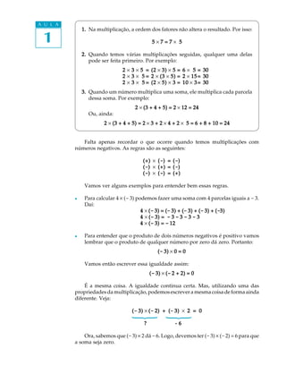 matematica ensino medio 2 mil. Todas as aulas pdf | PDF