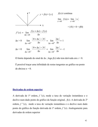 b                                   - .)        &
                                     3 ) *3 | |
                                                                - .=
                                                        →5               →5
                                     a
                                                                   / | 5 | / 5 / -5.
                      - +∆ .− - .
        V- . =
                 ∆ →5     ∆
                          5+∆ − 5          ∆
    ∆ G5                          =          =
                 ∆ →5 +      ∆      ∆ →5 + ∆

                          5+∆ − 5          ∆
    ∆ K5                          =          =
                 ∆ →5 −      ∆      ∆ →5 − ∆



                                         ∆   ?    - .                          /5

    [       &                   *                       ?           ? *
                    /5




    2 !8! 2!                  80 2 2
                                7

"                    `              =- .                                       #
                                    ? *      *          ?          - . "               !`
            ==- .                                           #
            ? *           *                       `             =- . "     ?




                                                                                       B!
 