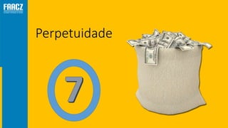 Perpetuidade
 