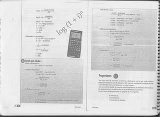Matematica financiera zambrano