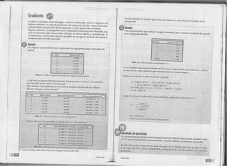 Matematica financiera zambrano