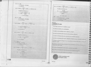 Matematica financiera zambrano