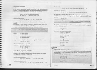 Matematica financiera zambrano