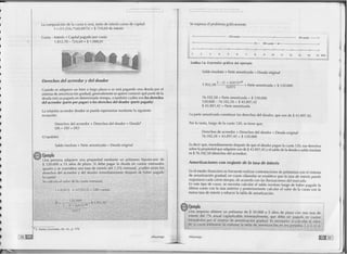 Matematica financiera zambrano
