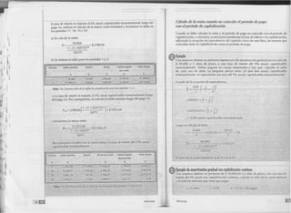 Matematica financiera zambrano