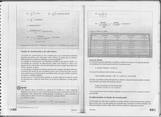 Matematica financiera zambrano