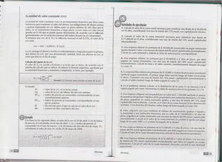 Matematica financiera zambrano